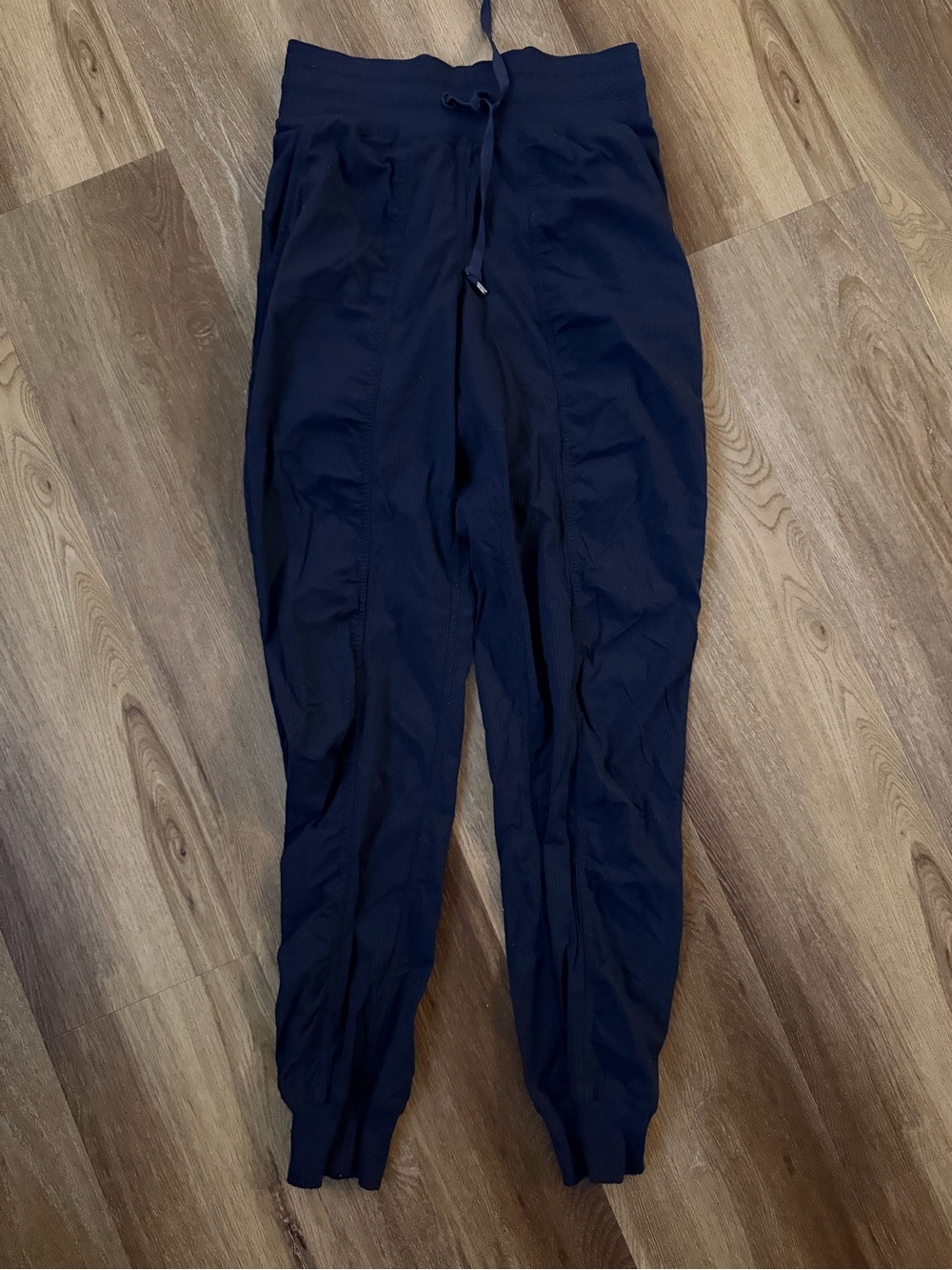 Lululemon Women’s Navy Dance Studio Joggers